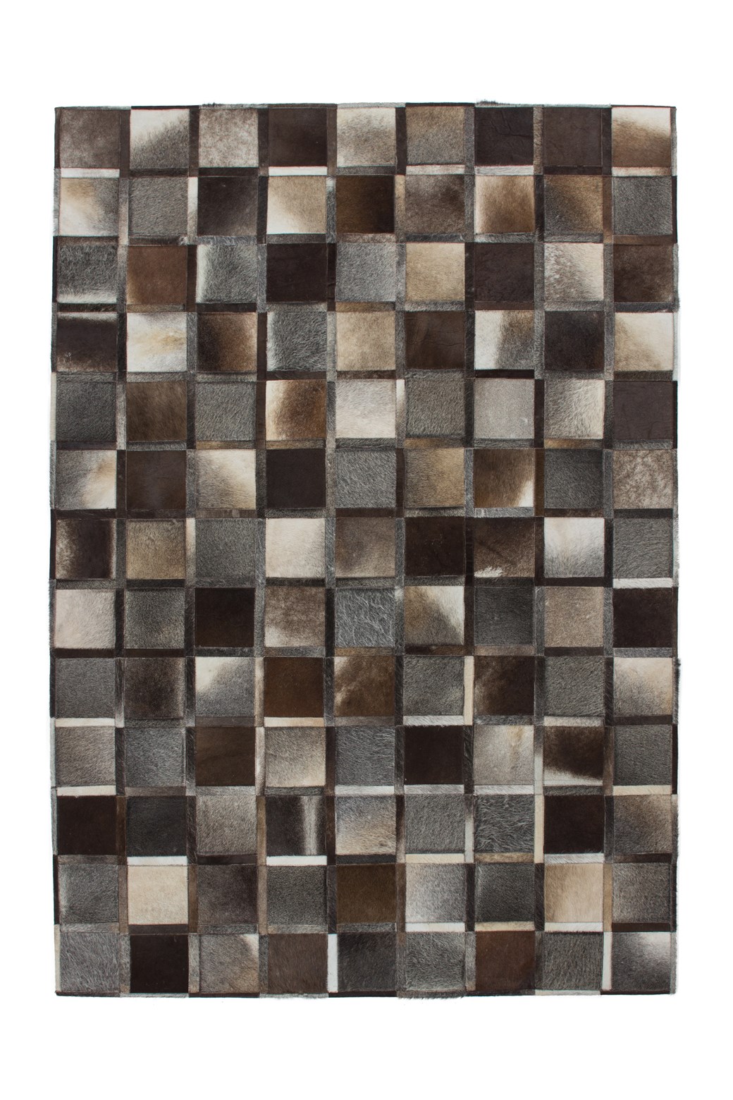 Teppich Lavish 410 Grau 80cm x 150cm