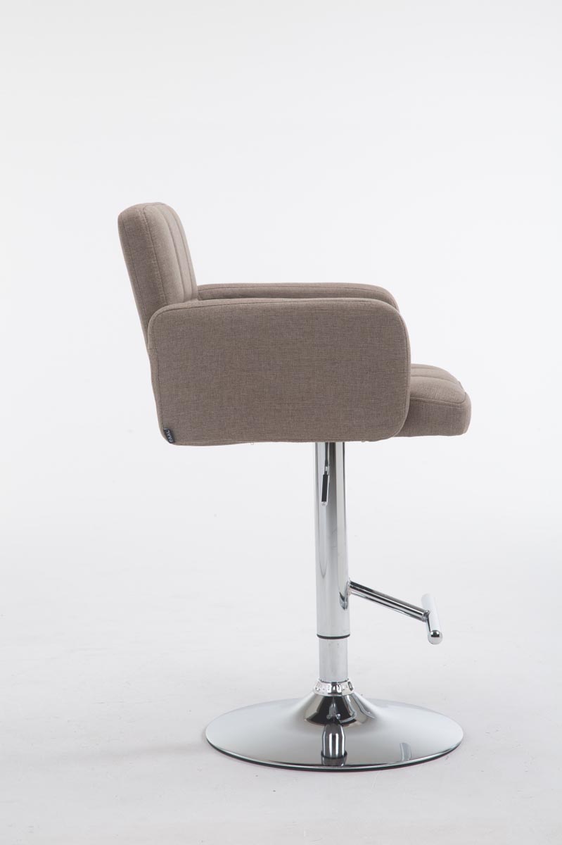 Barhocker Los Angeles Stoff C