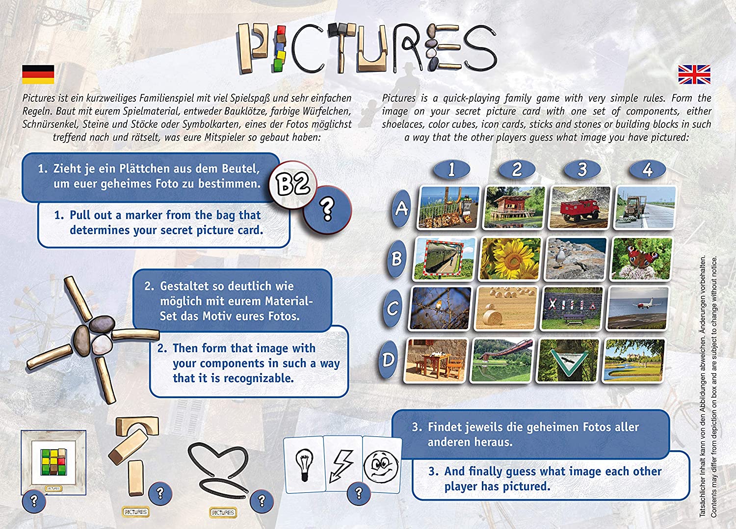 Pegasus Brettspiele & Gesellschaftsspiele Pictures  Spiel