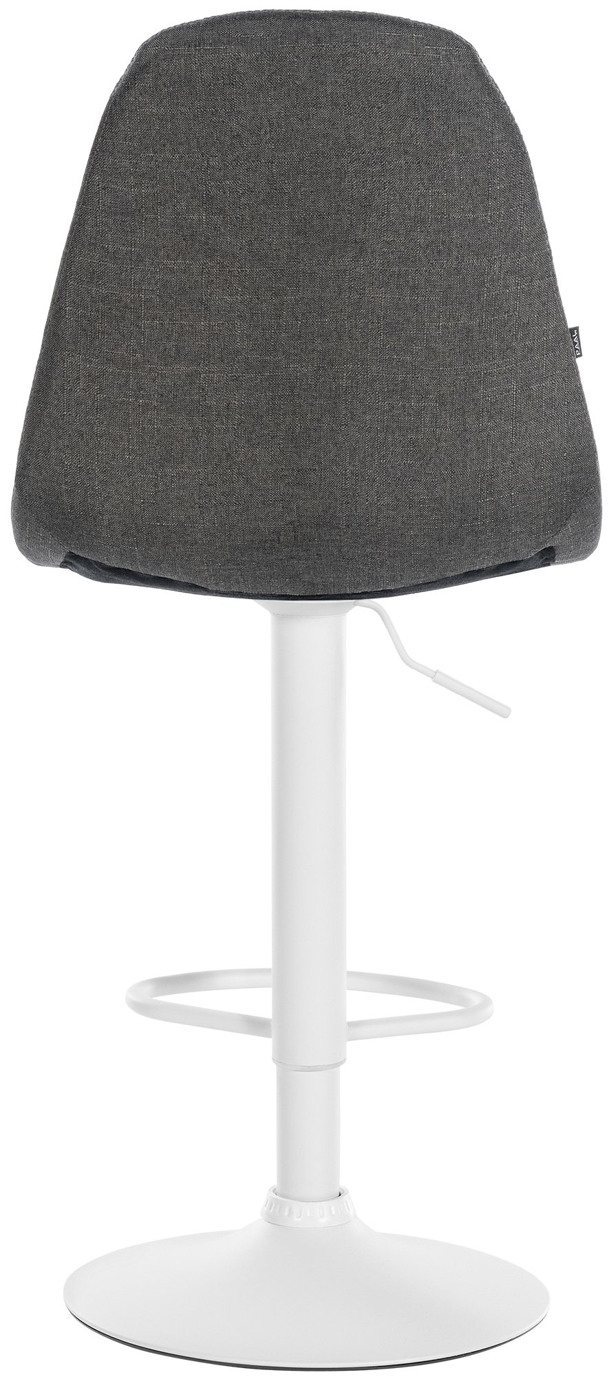 Barhocker Elmore Stoff W