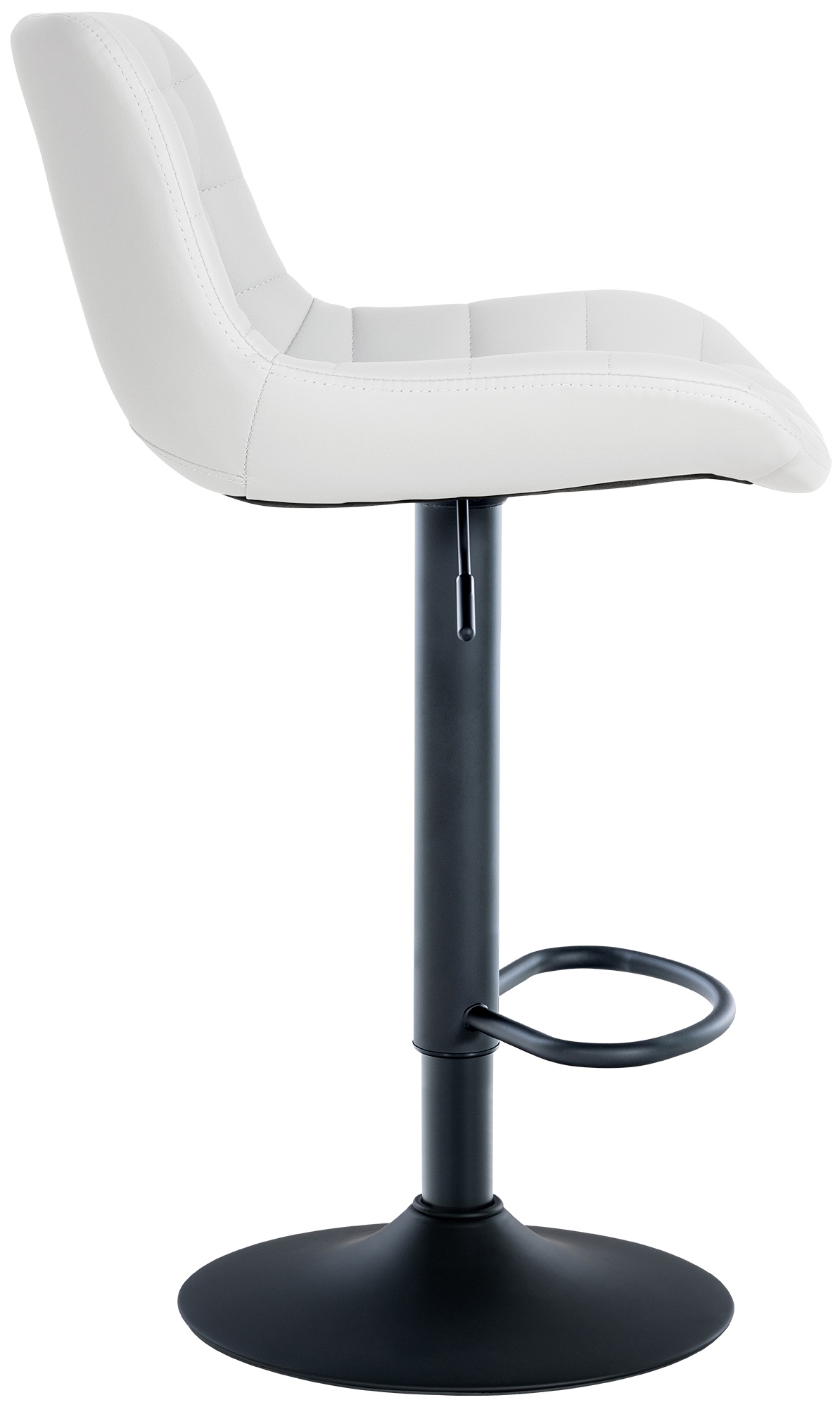 2er Set Barhocker Tover Kunstleder
