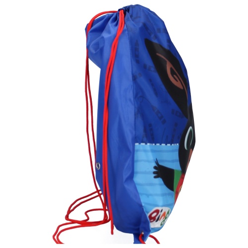 Vadobag Europe B.V. Verschiedene Lizenzen Bing - Sportbeutel "It's Playtime"
