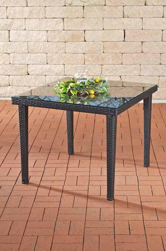Tisch Bari 100x100