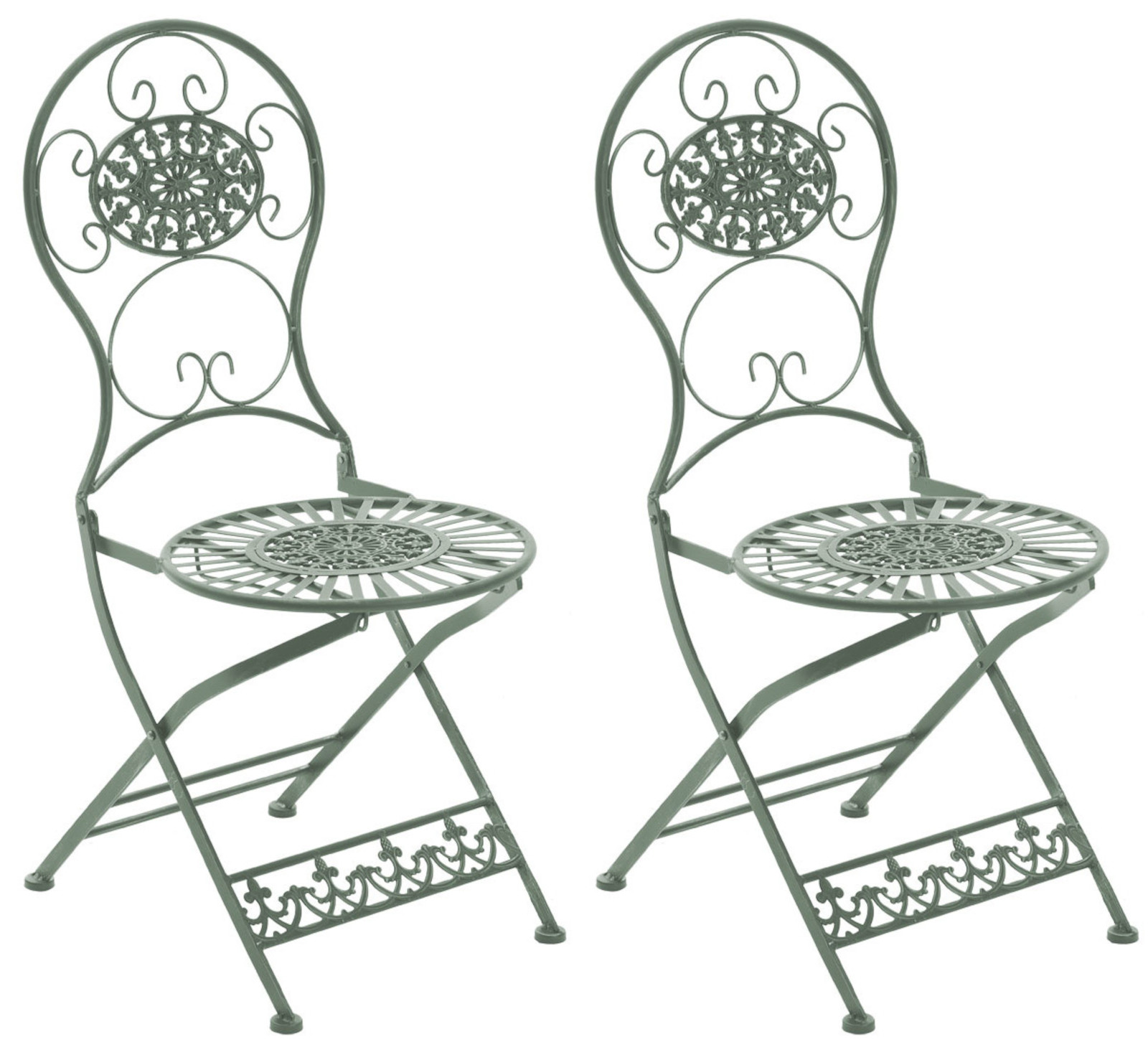 2er Set Stühle Mani