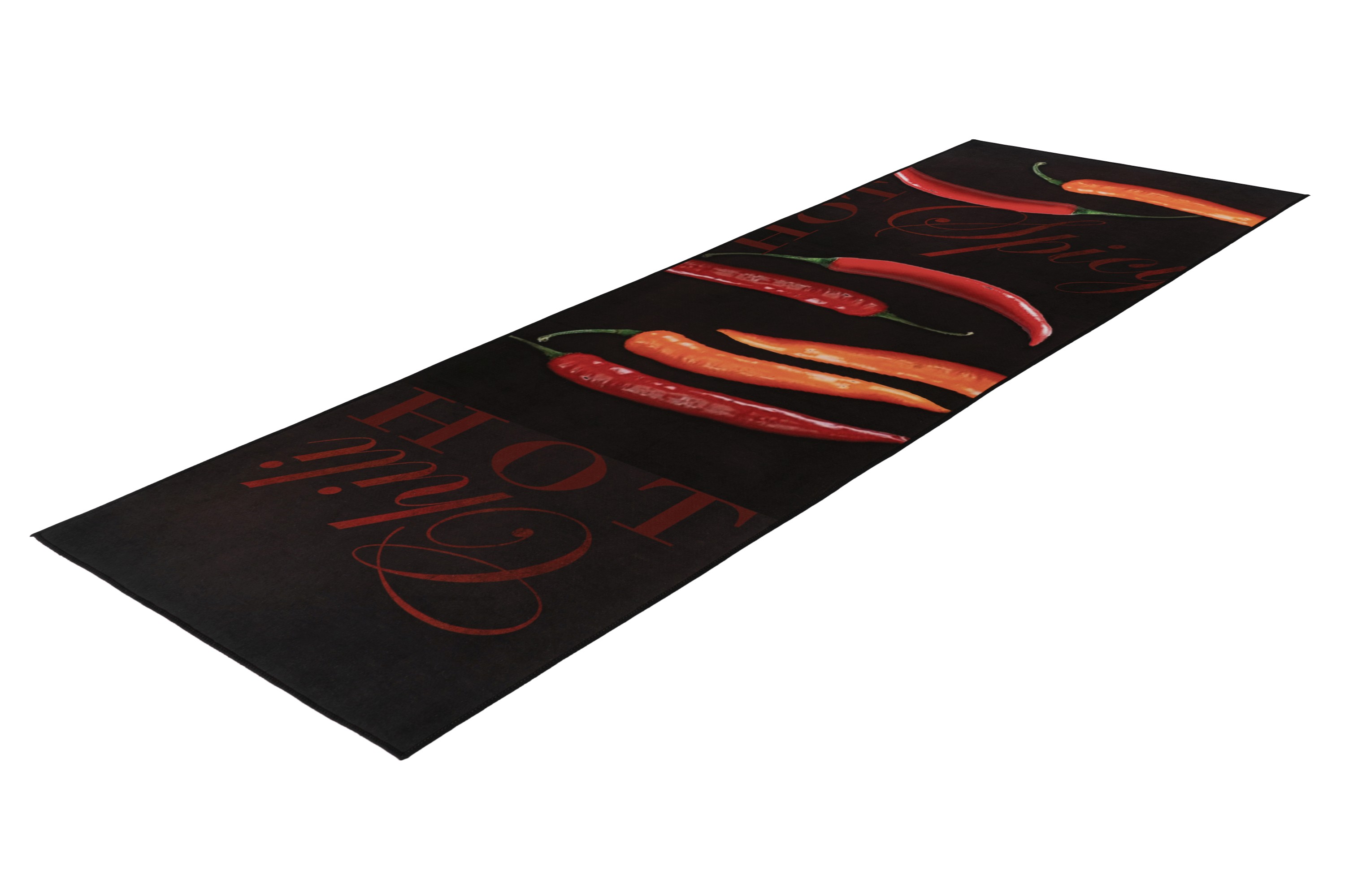Teppich Pyron 425 Multi 60cm x 180cm
