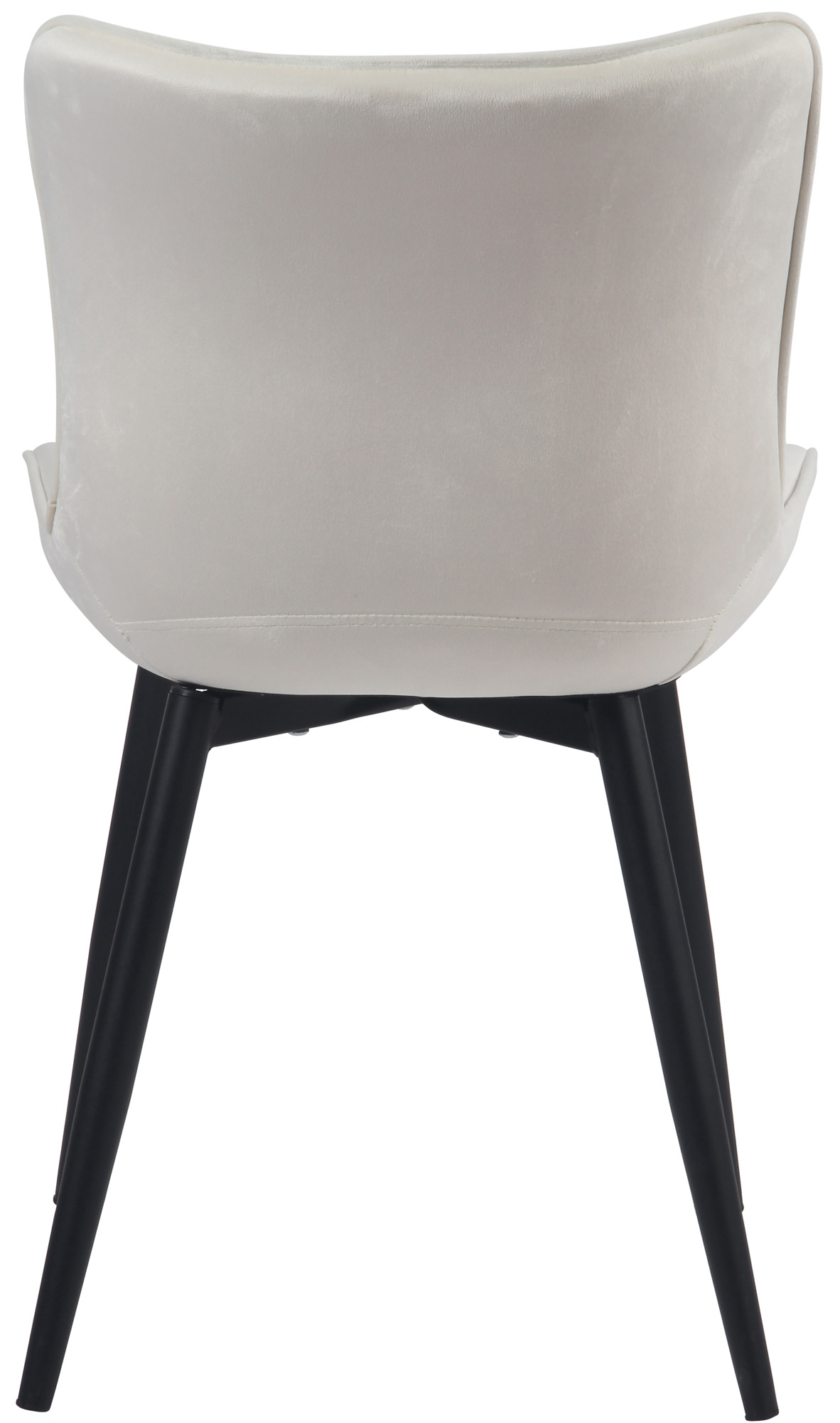 2er Set Stühle Brady Samt