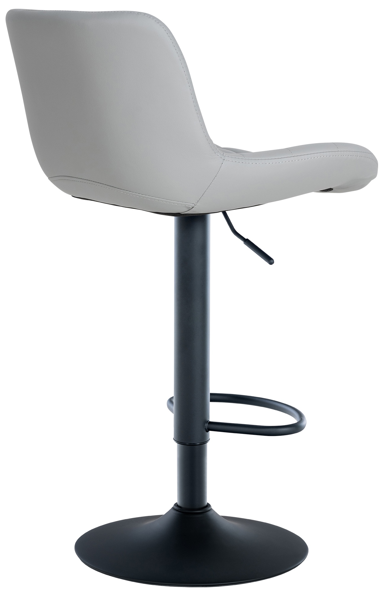 Barhocker Tover Kunstleder