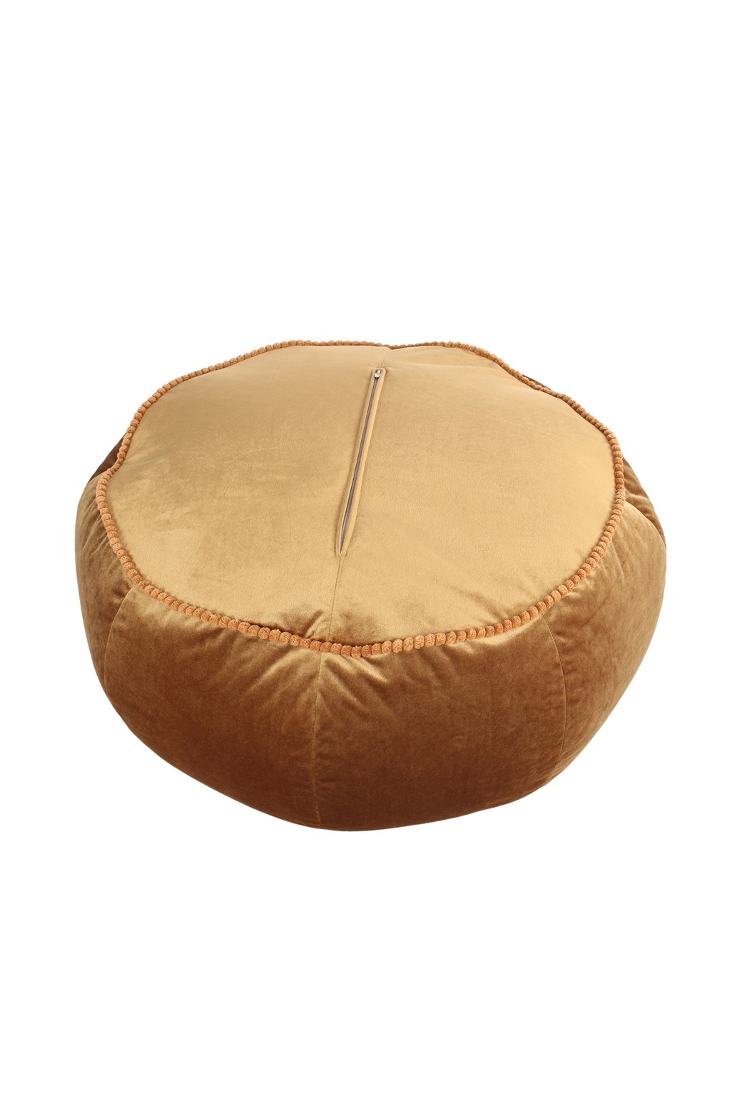 Pouf Pouf Taj Mahal 325 Braun