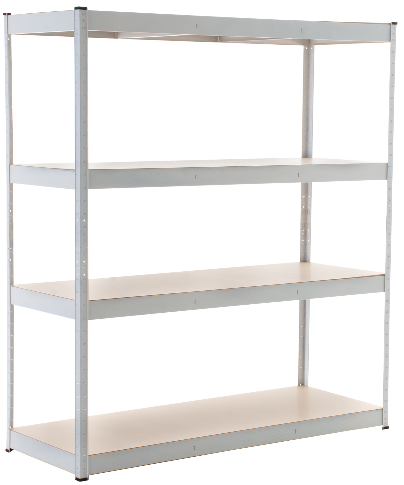 Steckregal 160x60x180