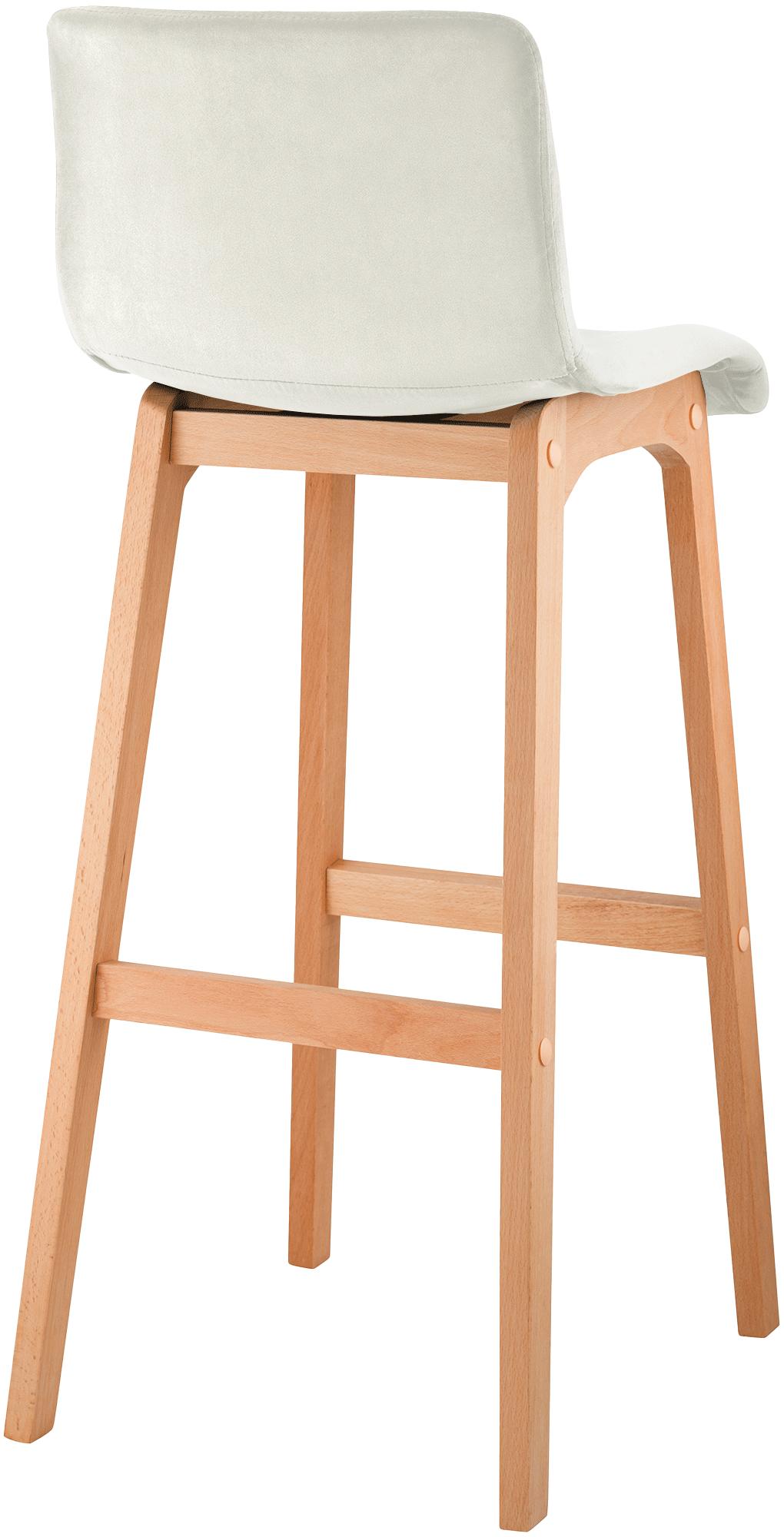 Barhocker Hoover Samt Natura