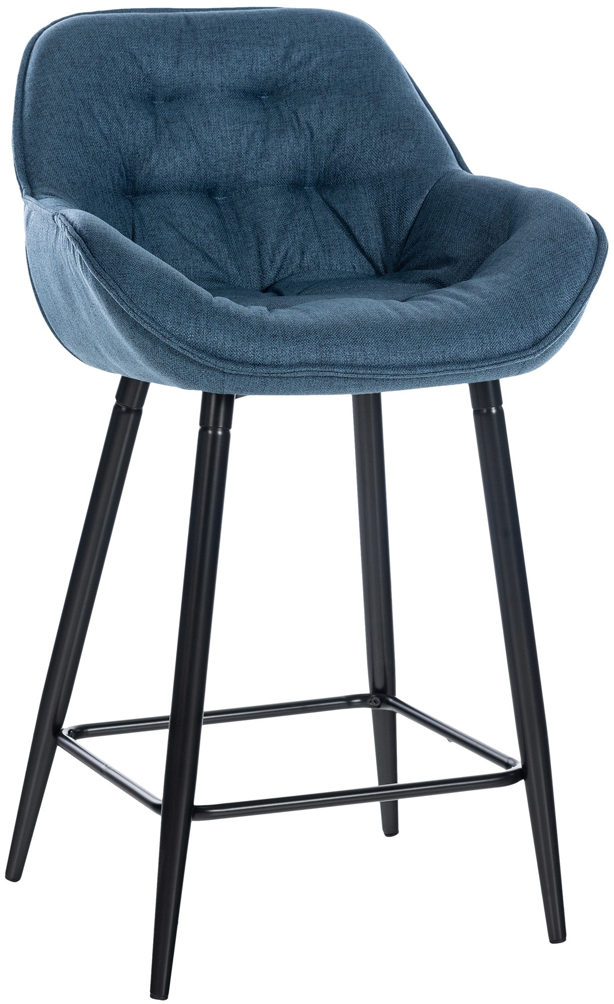 Barhocker Gibson Stoff