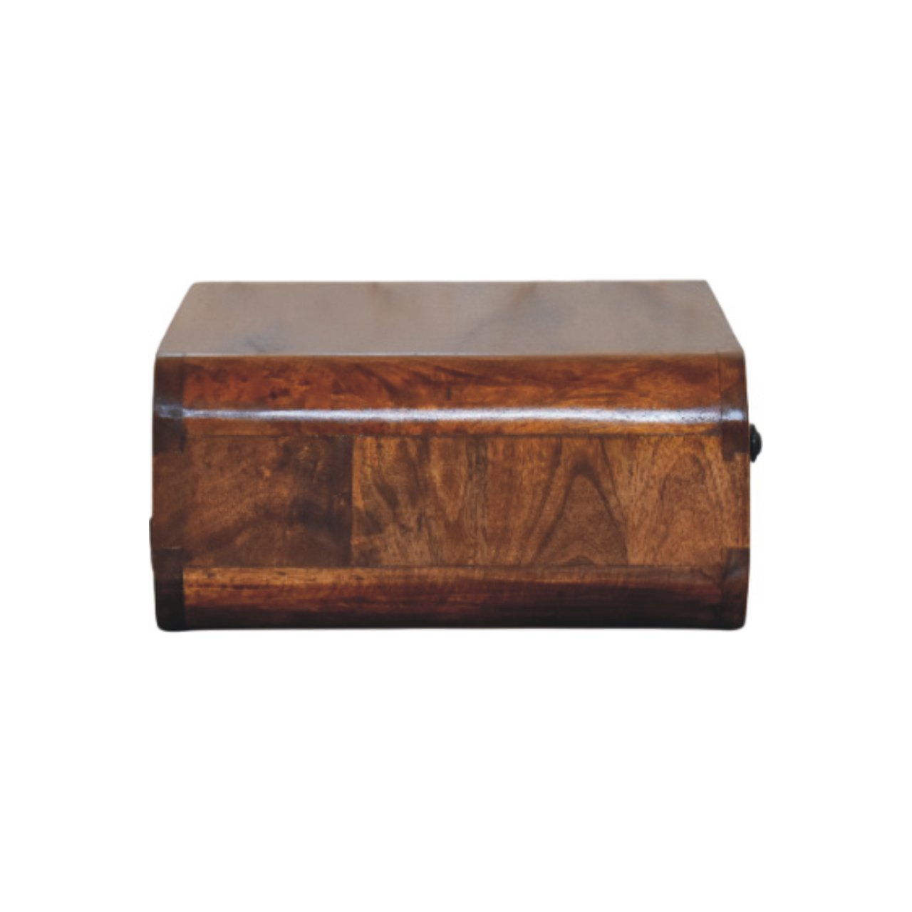 Avora Wandnachttisch „Chestnut“ mit 1 Schublade