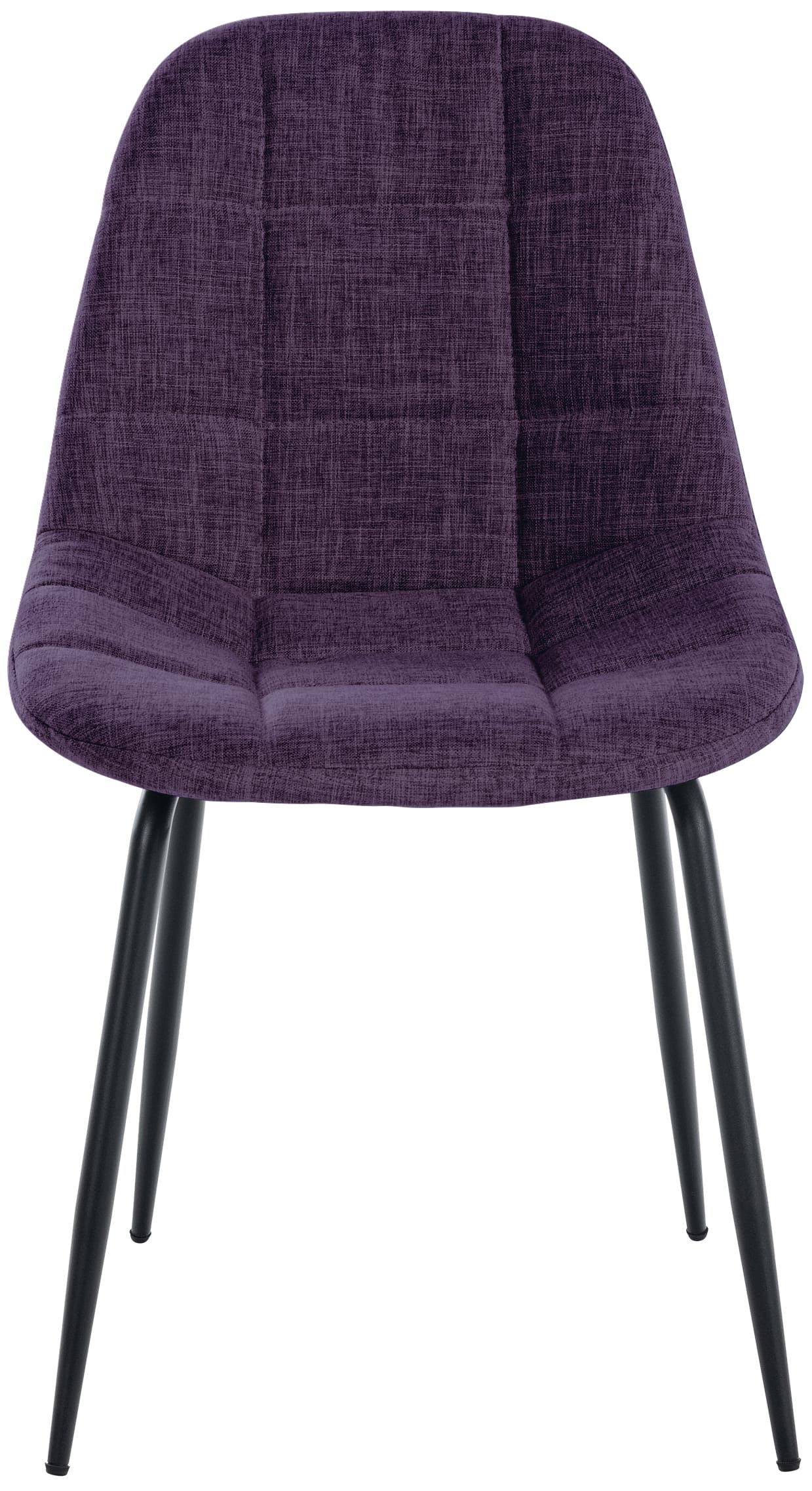 2er Set Stuhl Tom Stoff