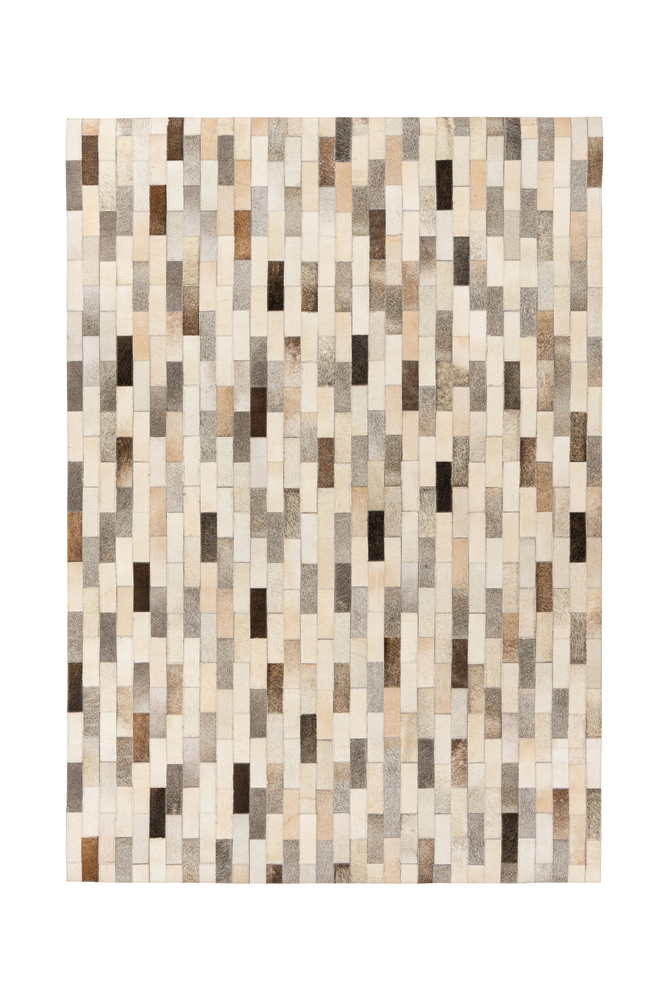Teppich Lavin 825 Grau 120 x 170 cm