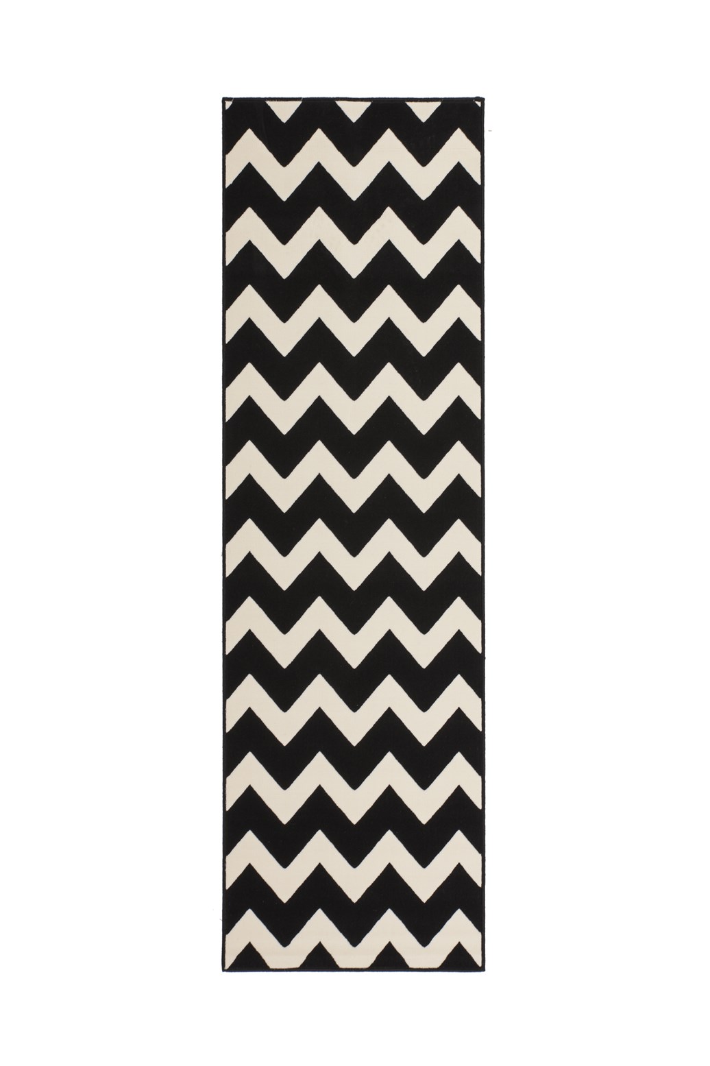 Teppich Manolya 2095 Schwarz 80cm x 150cm