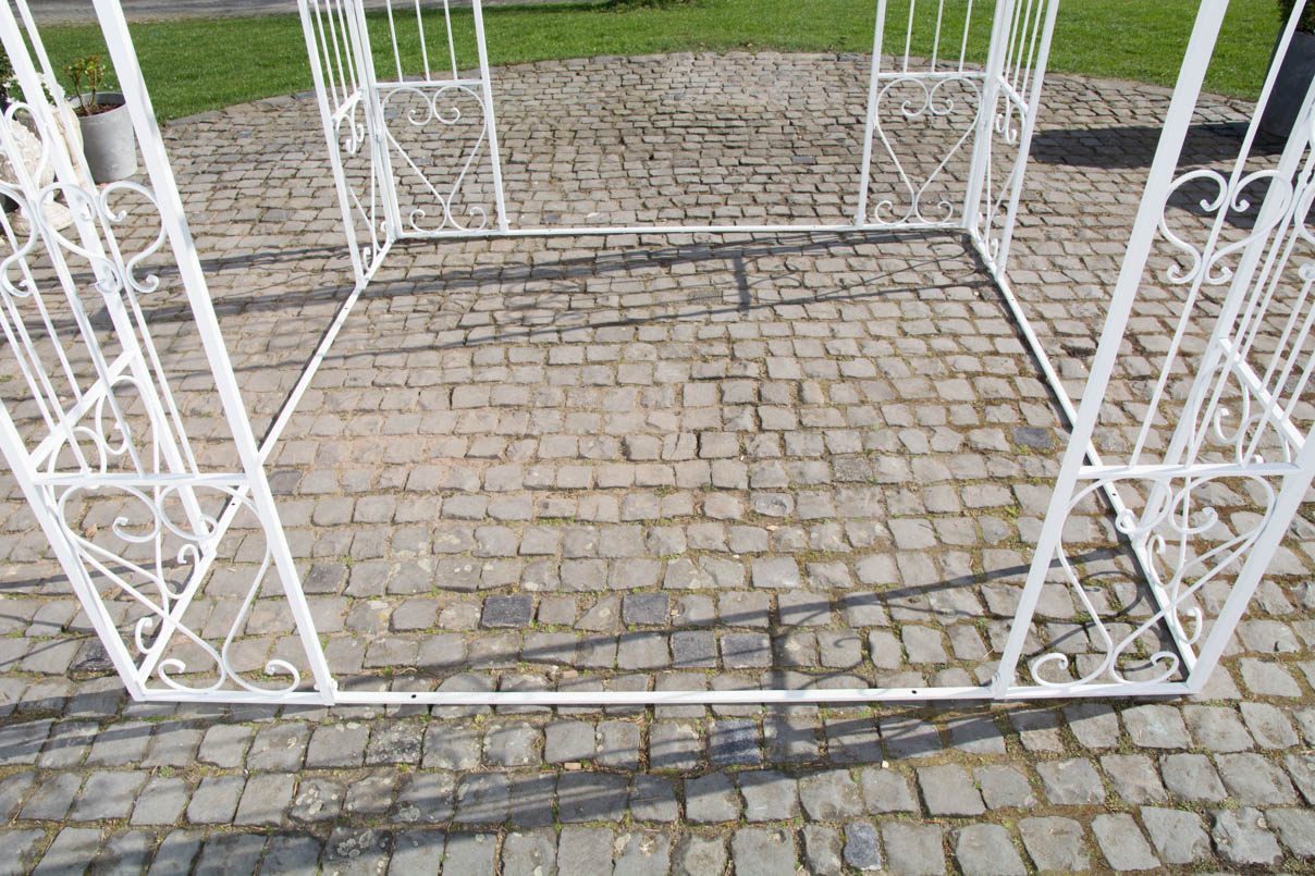 Pavillon Manja