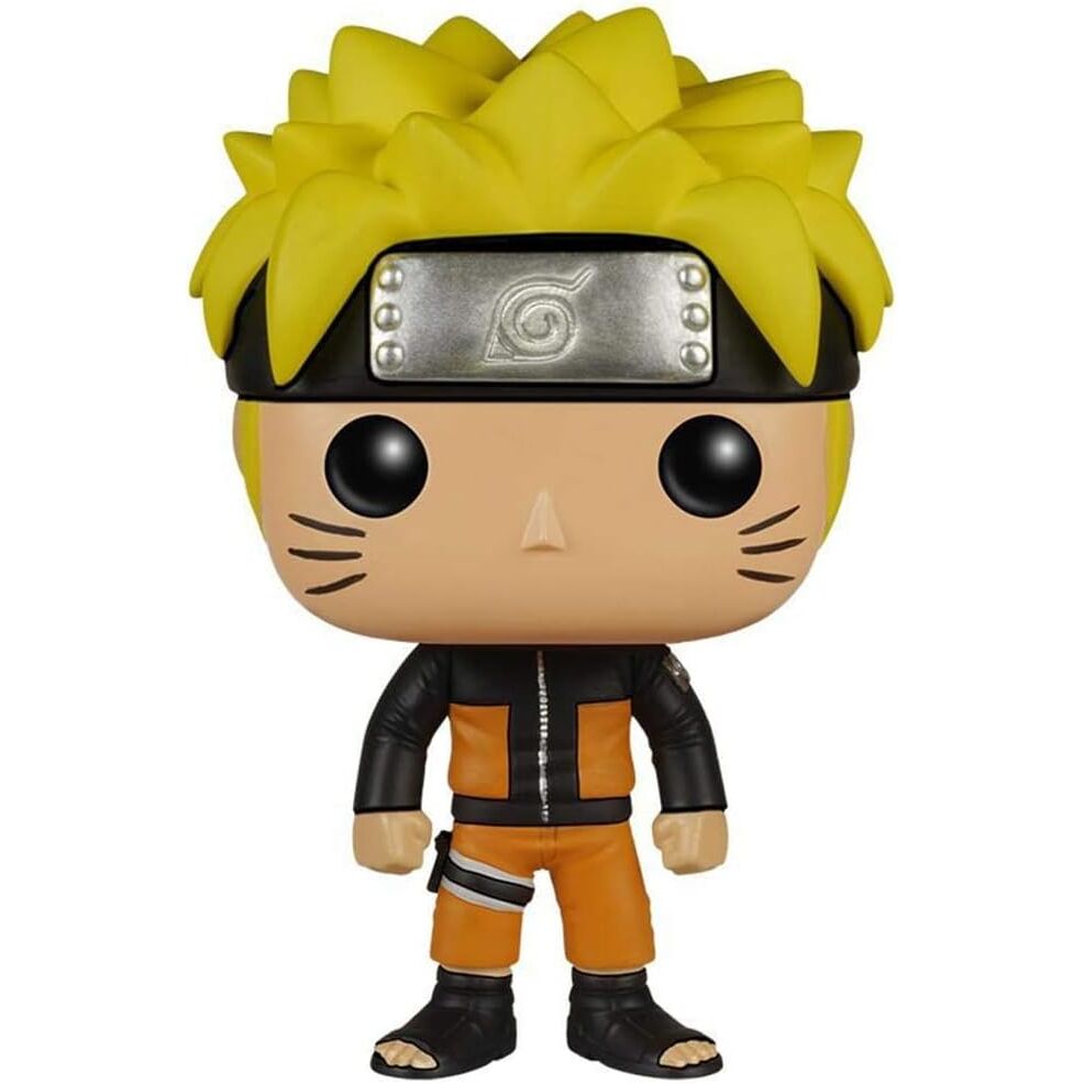 Funko Sammel- & Spielfiguren Funko 06366 - Pop! Naruto Shippuden Naruto #71