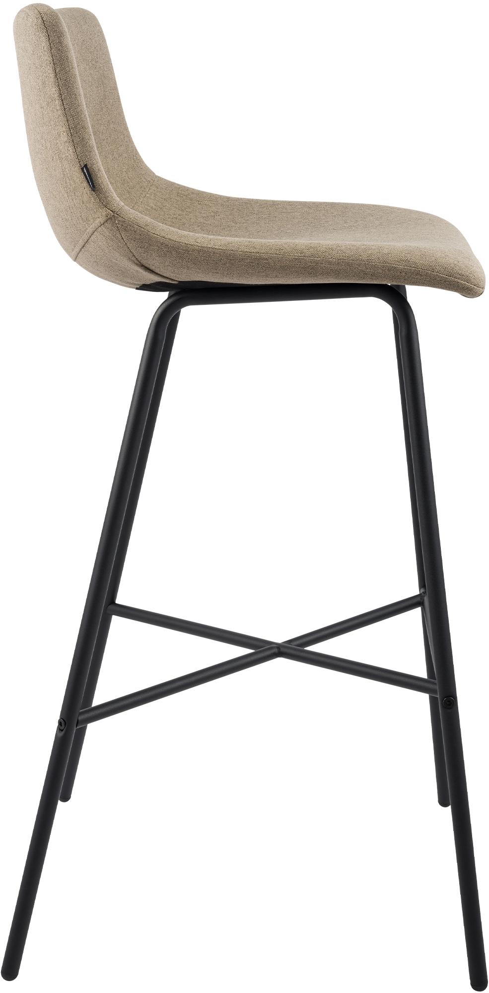 Barhocker Altona Stoff
