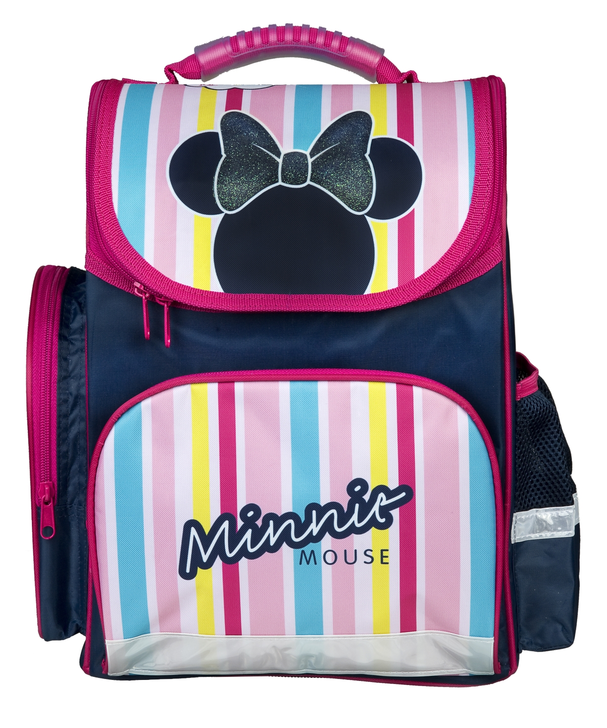 Undercover Rucksäcke & Taschen Minnie Mouse - CLOU Schulranzen (einzeln)