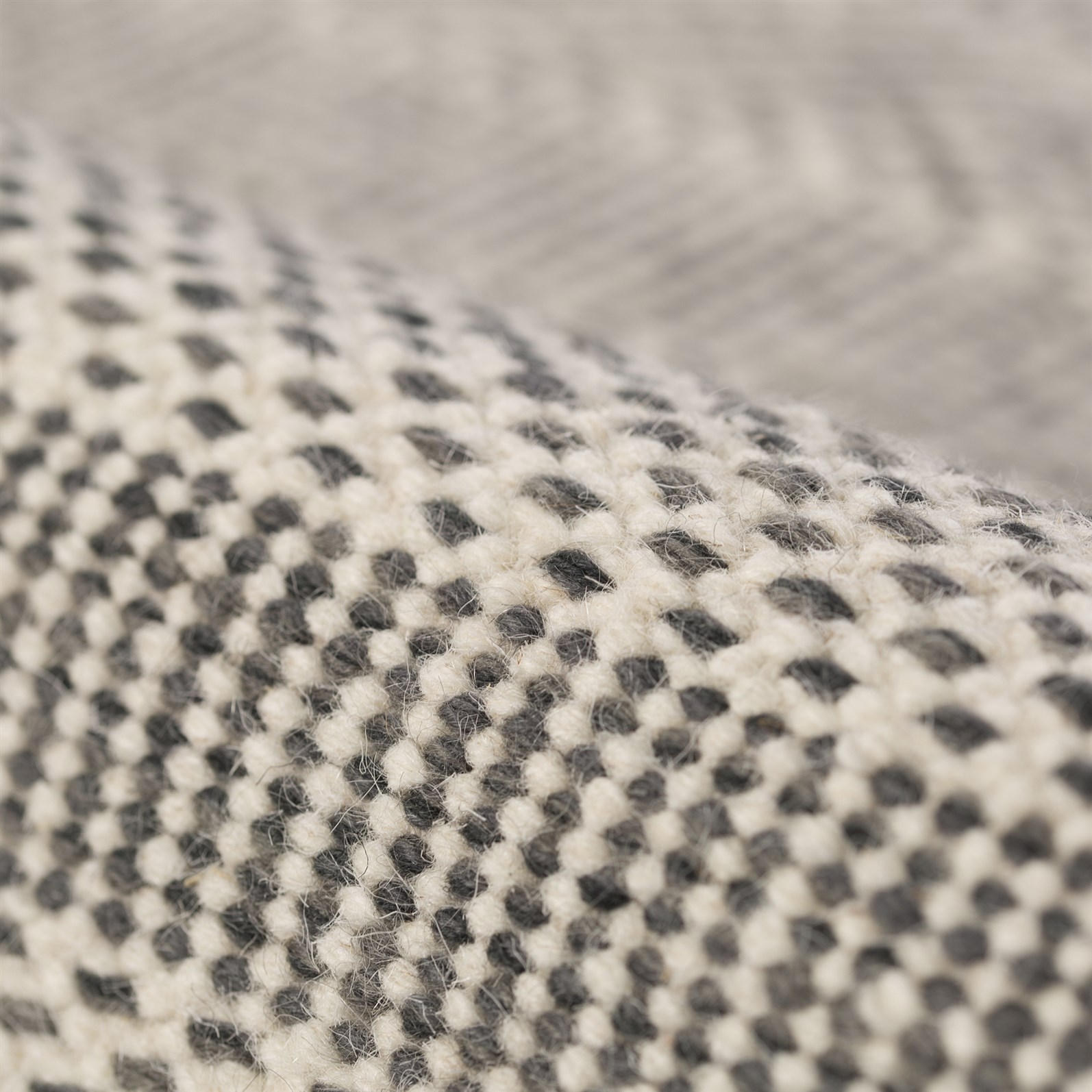 Teppich Bombay 343 Silber 120cm x 170cm
