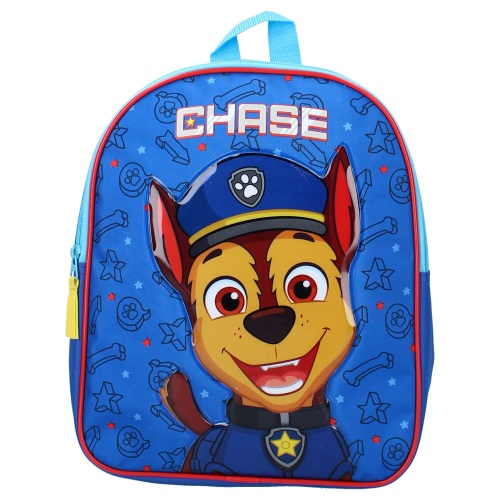 Vadobag Europe B.V. Paw Patrol Paw Patrol - Rucksack Chase "Special One" 32cm
