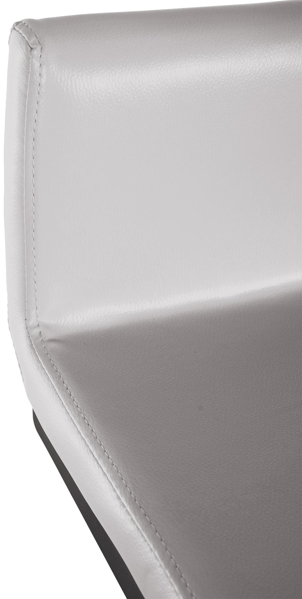 Barhocker Newport Kunstleder B