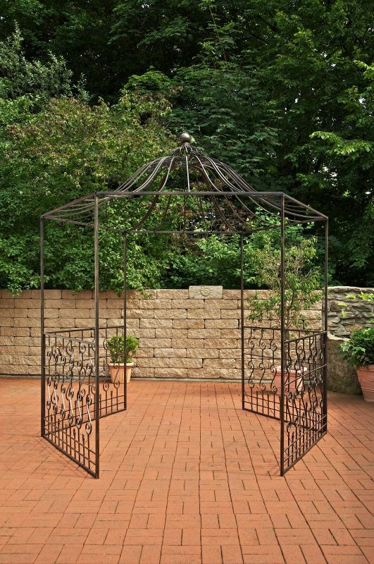 Pavillon Wilma