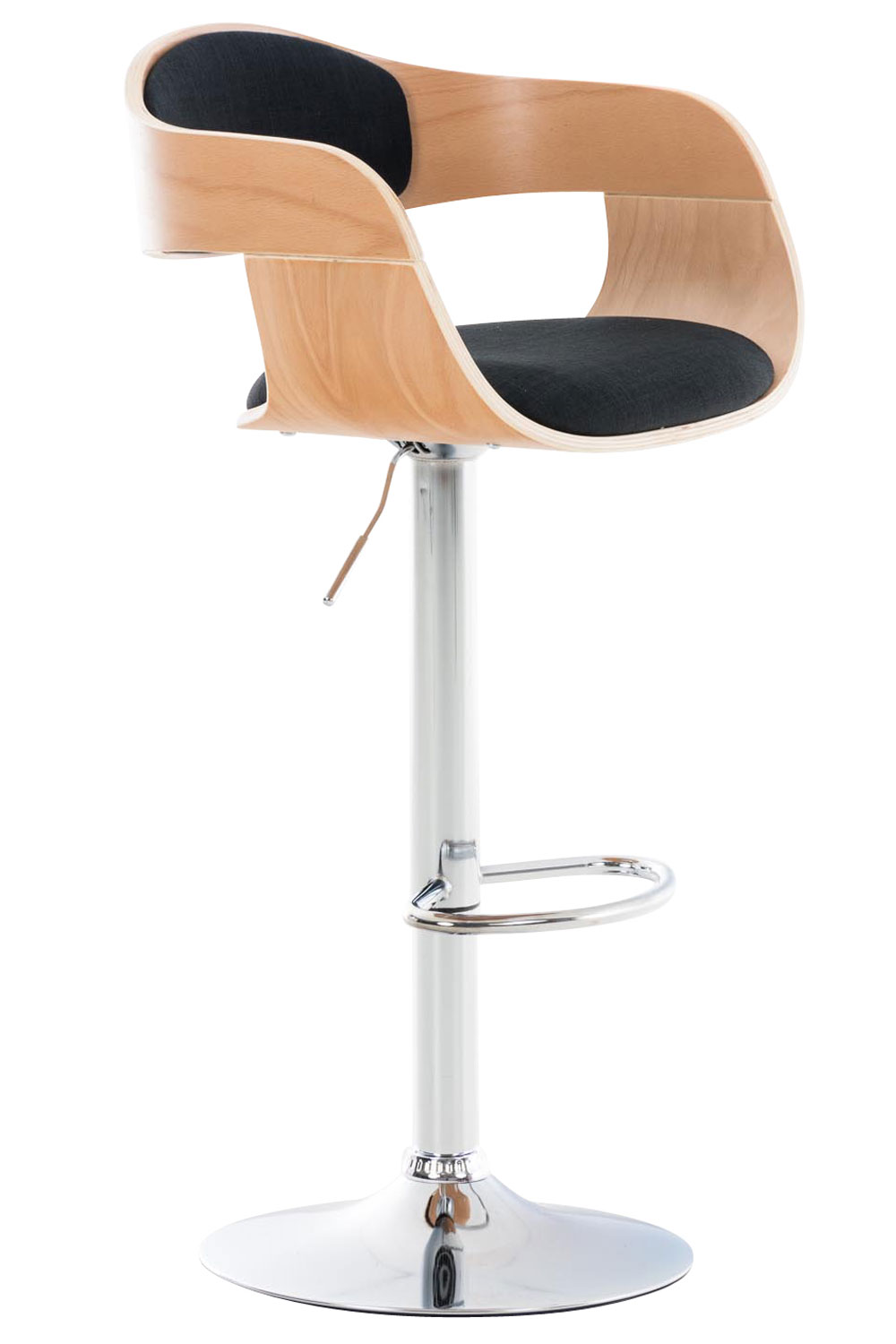 Barhocker Kingston C Stoff