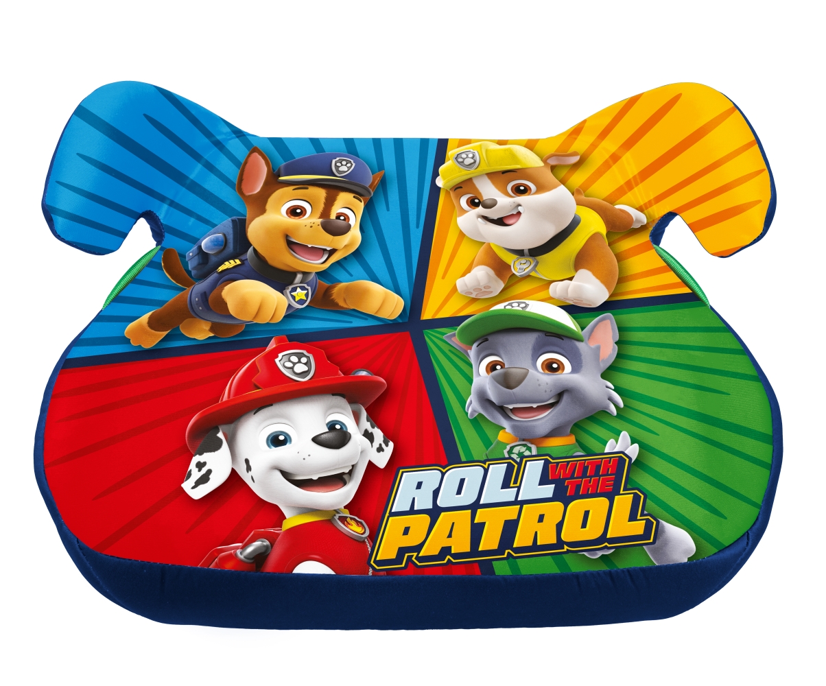 Seven Polska Paw Patrol Paw Patrol Boys R 129 - Kindersitz 125 - 150 cm