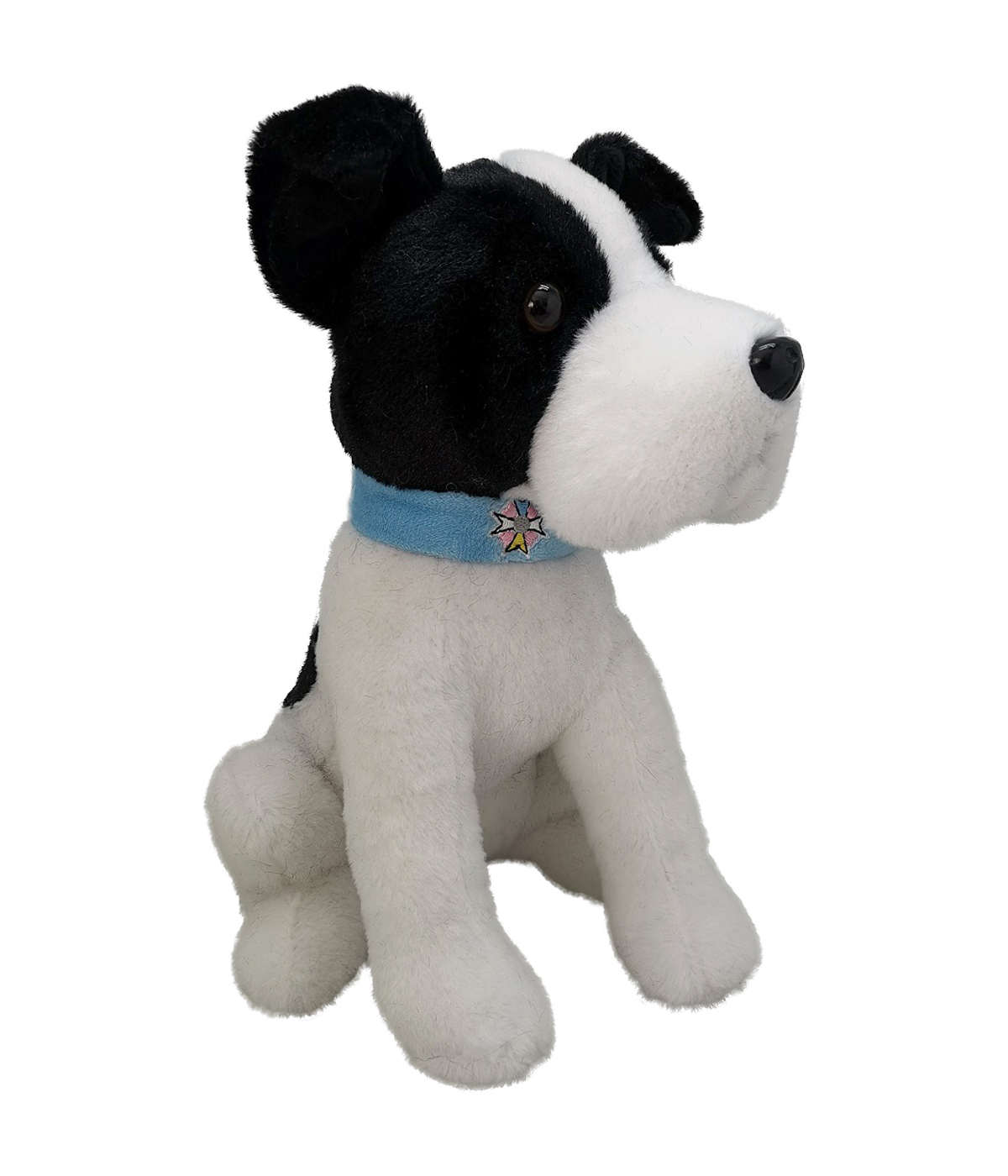 Joy Toy Plüschfiguren Micky - adopt me Plüsch Tier Hund