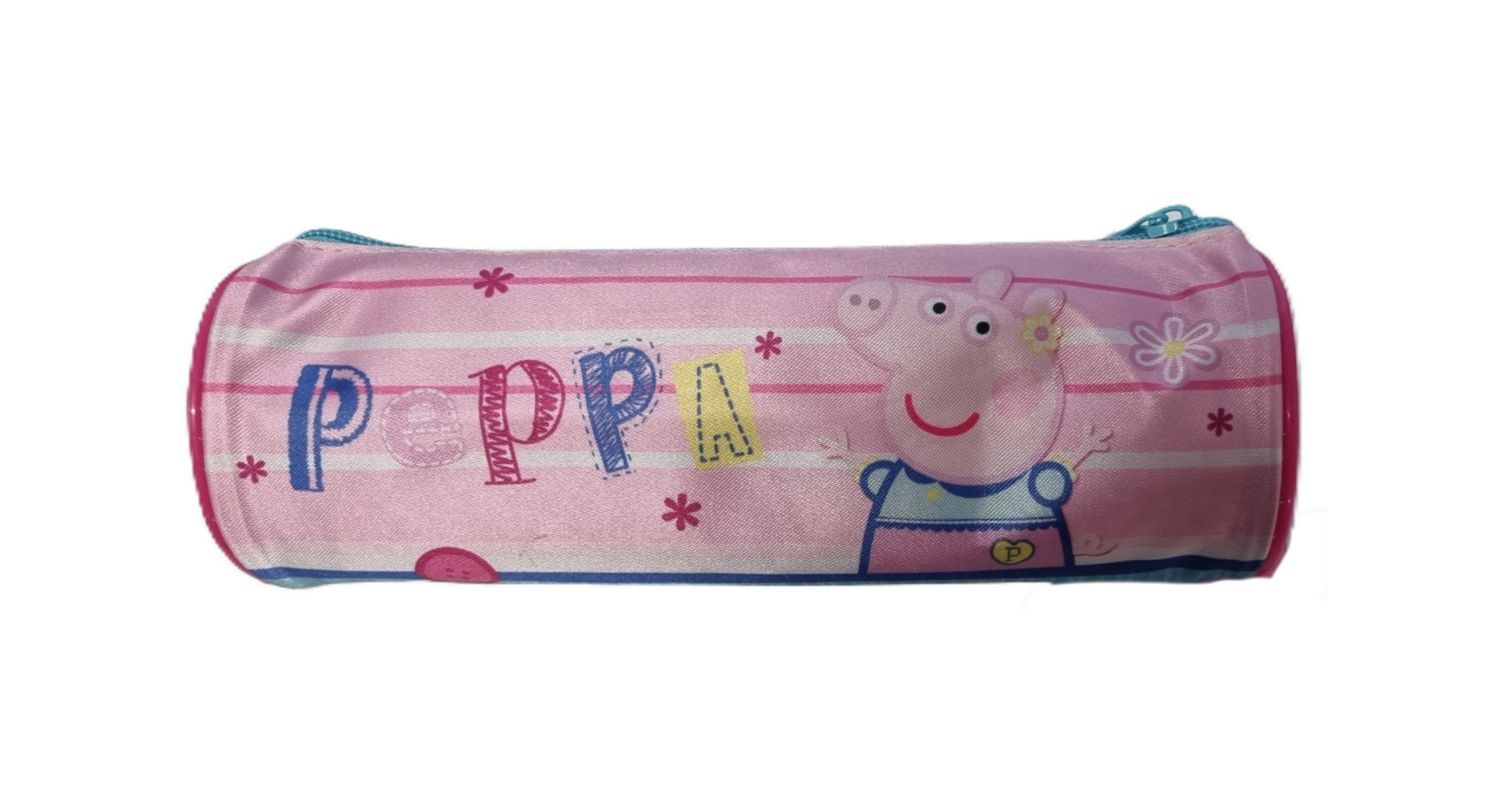 Undercover Schreibwaren Peppa Pig - Schlamperetui