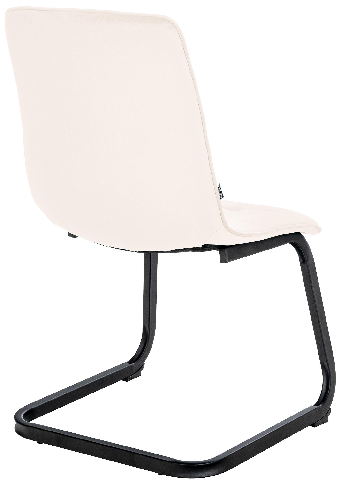 2er Set Esszimmerstuhl Vermont Samt