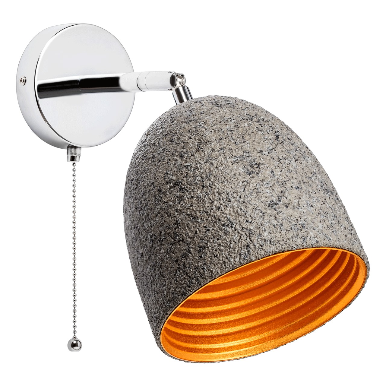 Wandstrahler Megapolis 654020601