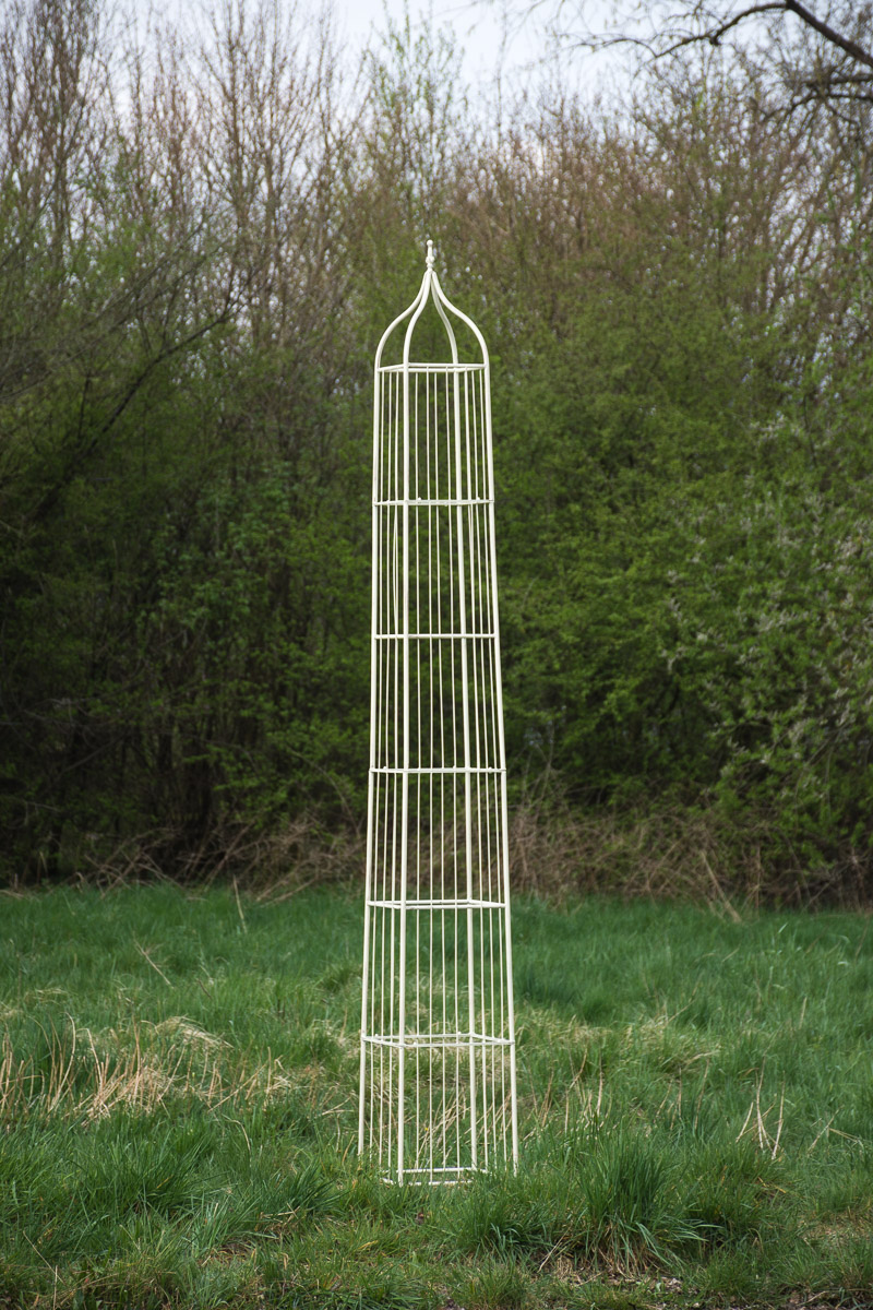 XXL Ranksäule Troja