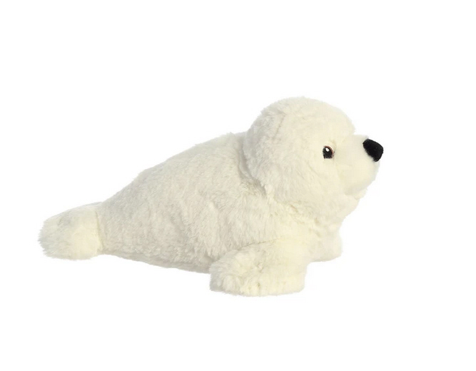 Aurora Plüschfiguren Eco Nation Robbe ca. 31 cm - Plüschfigur