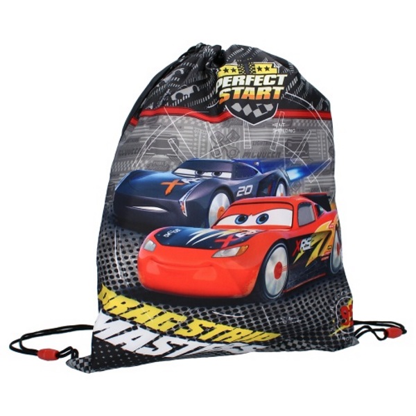 Vadobag Europe B.V. Cars Disney Cars - Sportbeutel "Perfect Start"