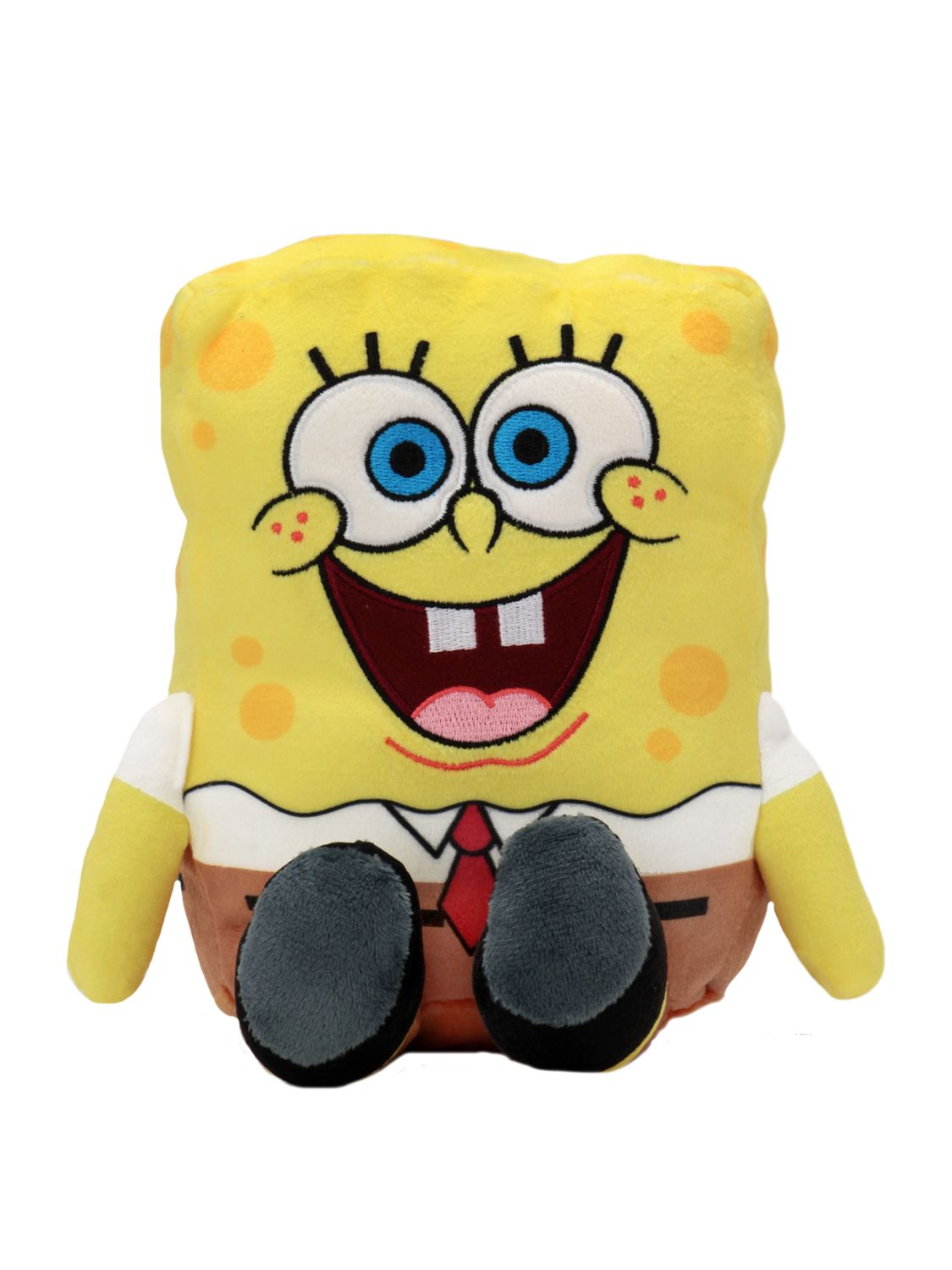 Kidrobot Plüschfiguren 90iger Spongebob - Plüsch - 17,8 cm