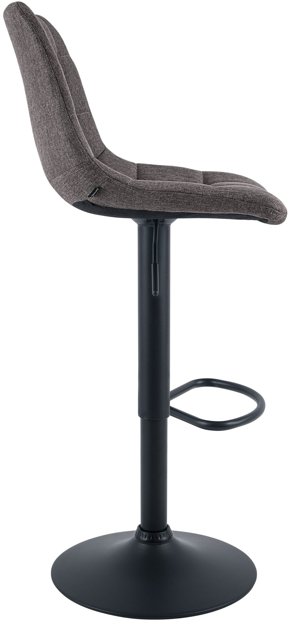 Barhocker Mapun Stoff