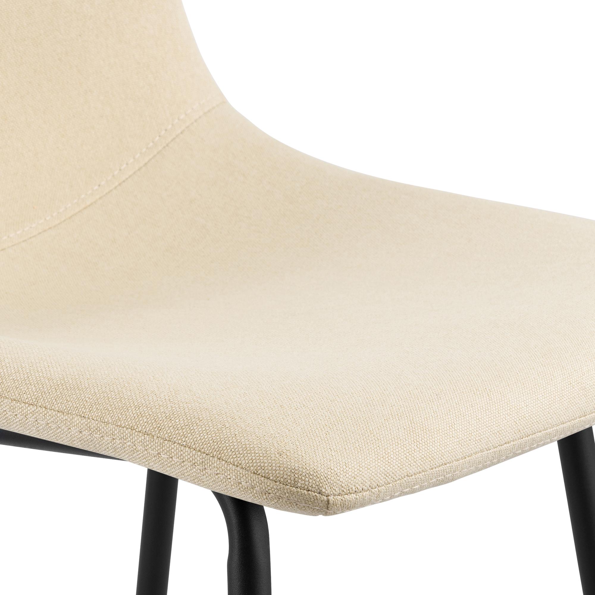 Barhocker Altona Stoff