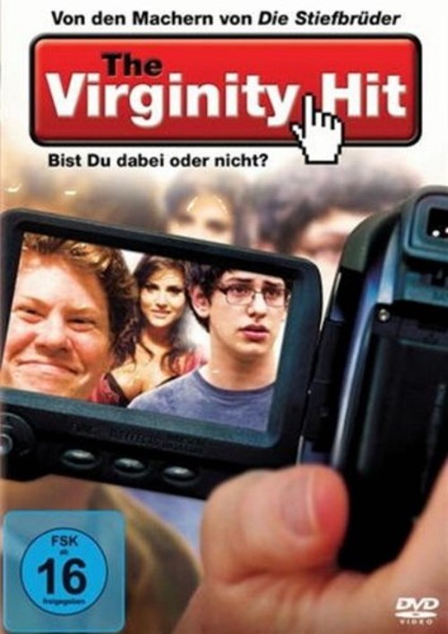 Universal Picture Komödie The Virginity Hit [DVD]