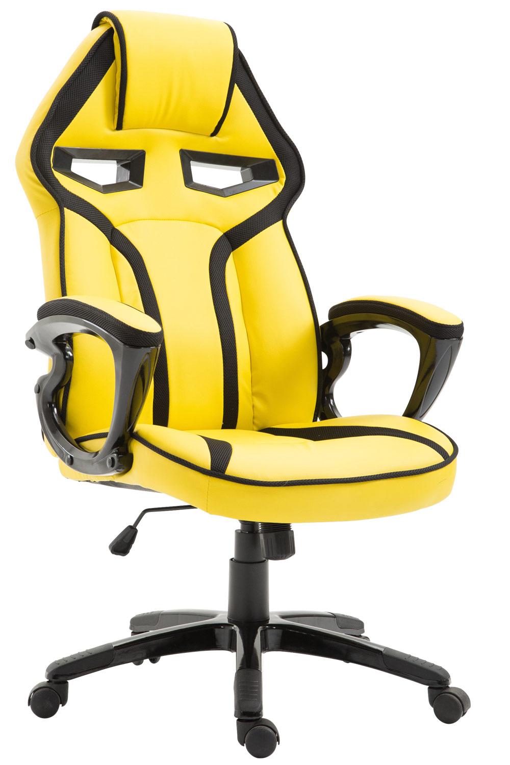 Bürostuhl Chicane Kunstleder