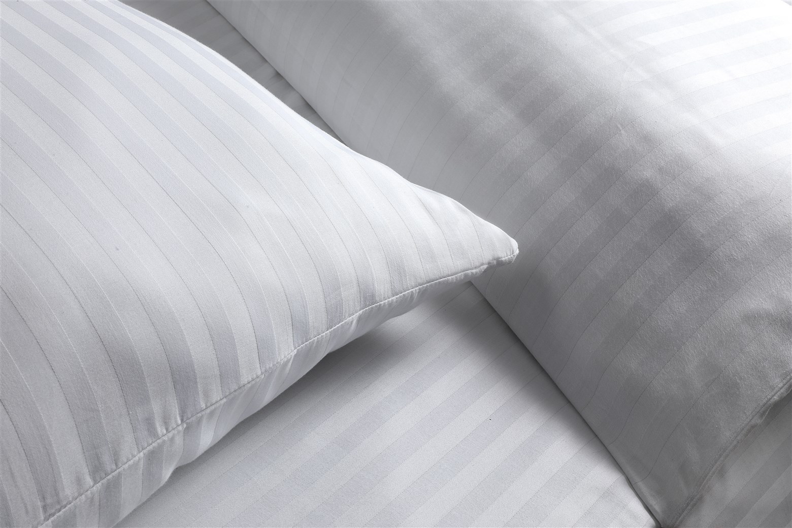 Bettwäsche Bettwäsche Valerina 125-FR Weiß 140cm x 200cm