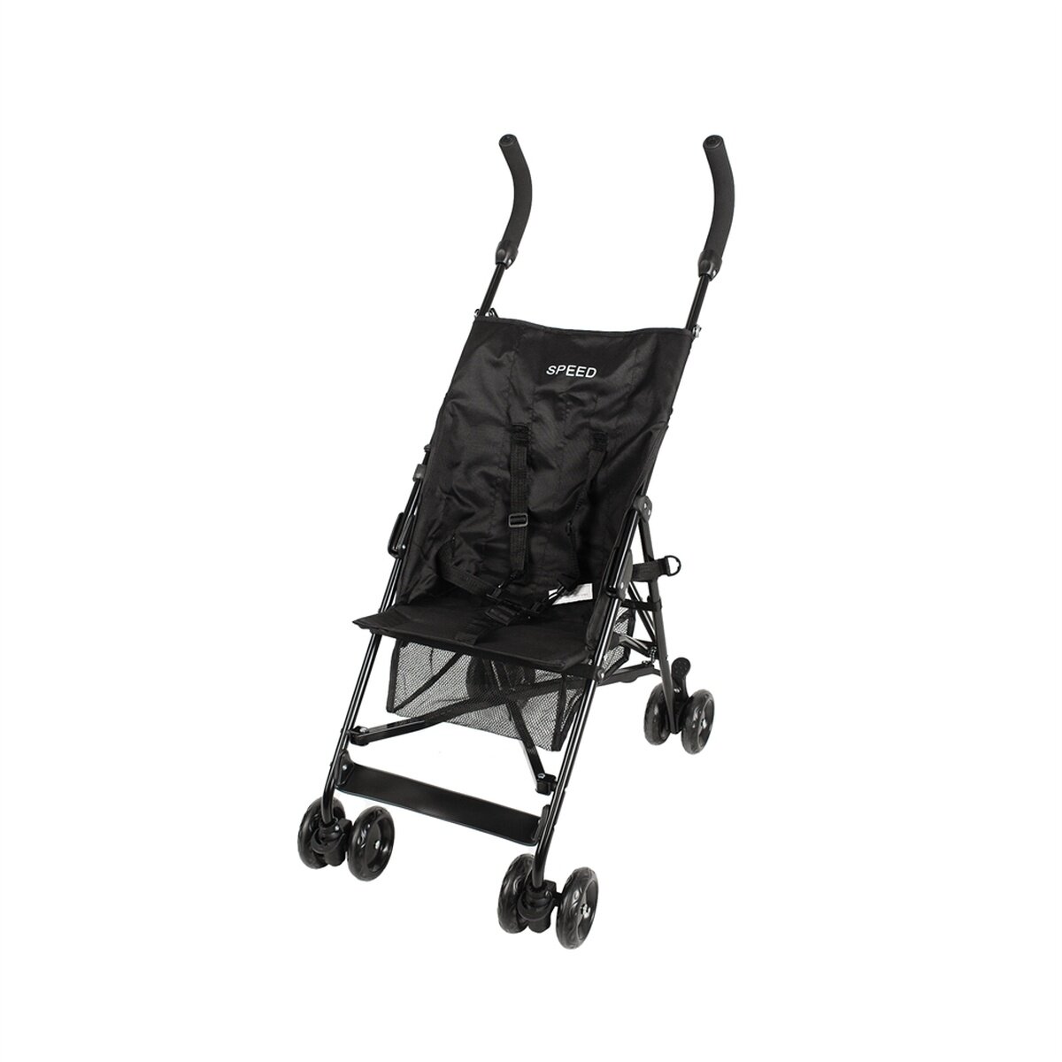 BabyTrold Speed Buggy
