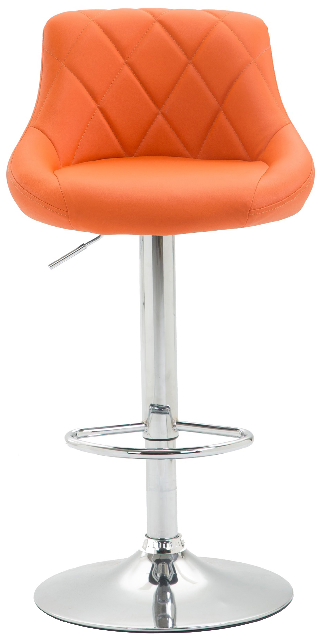 2er Set Barhocker Lazio Kunstleder C