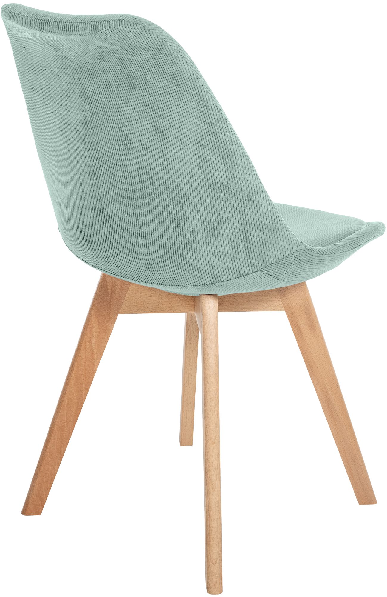 Stuhl Linares Cord