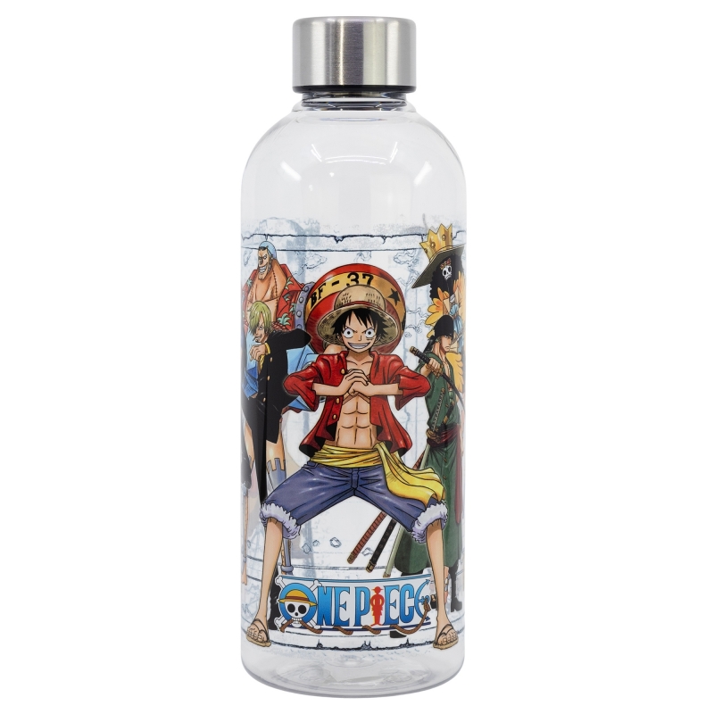 Stor Brotdosen & Trinkflaschen One Piece - Wasserflasche 850 ml