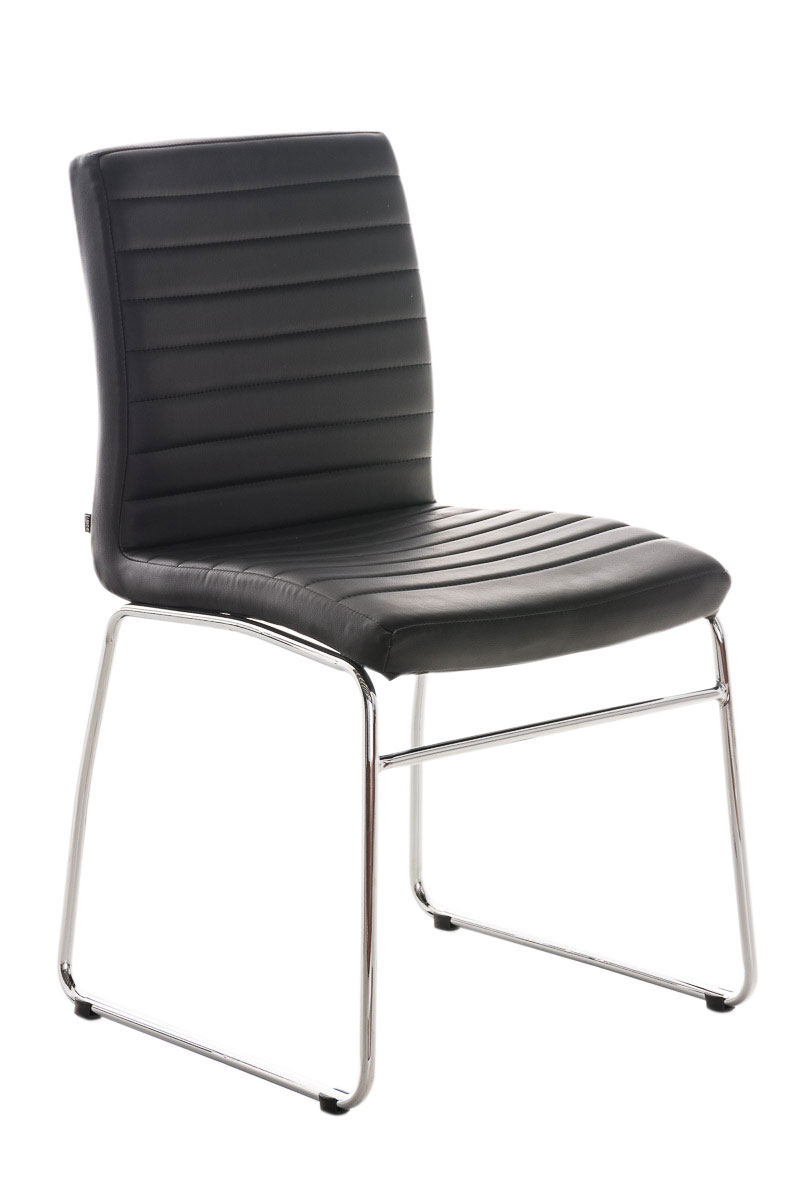 Besucherstuhl Lea