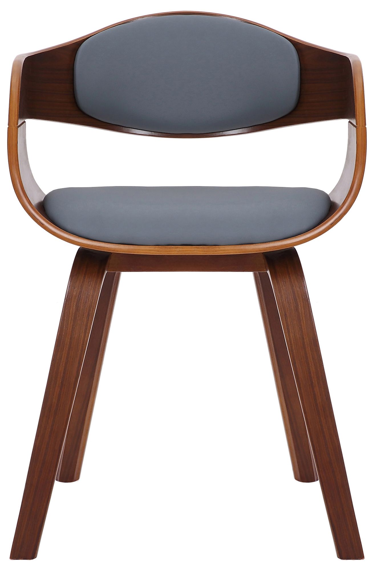 2er Set Stühle Kingston Kunstleder