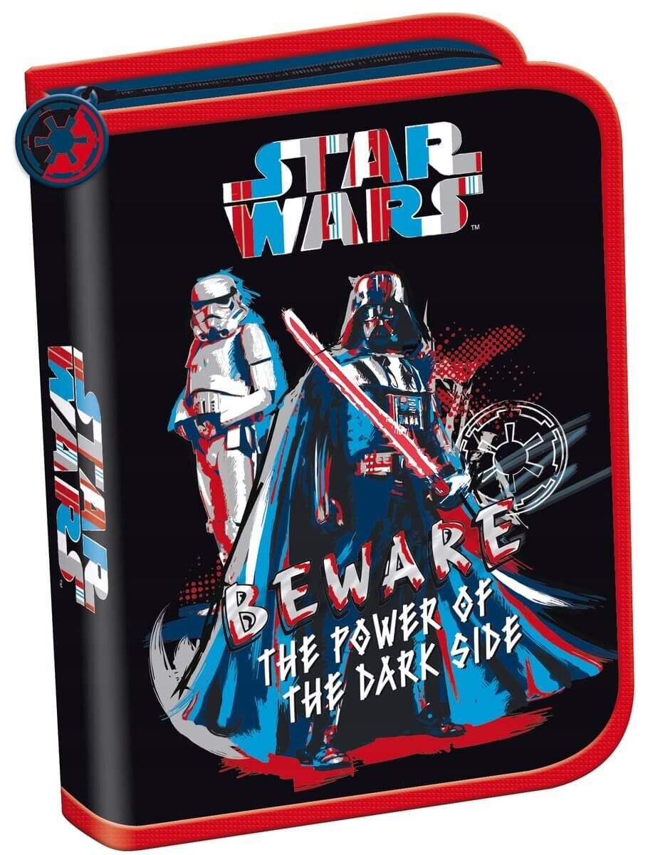St.Majewski Star Wars Federmäppchen – praktisch, robust & stilvoll für Schule und Freizeit