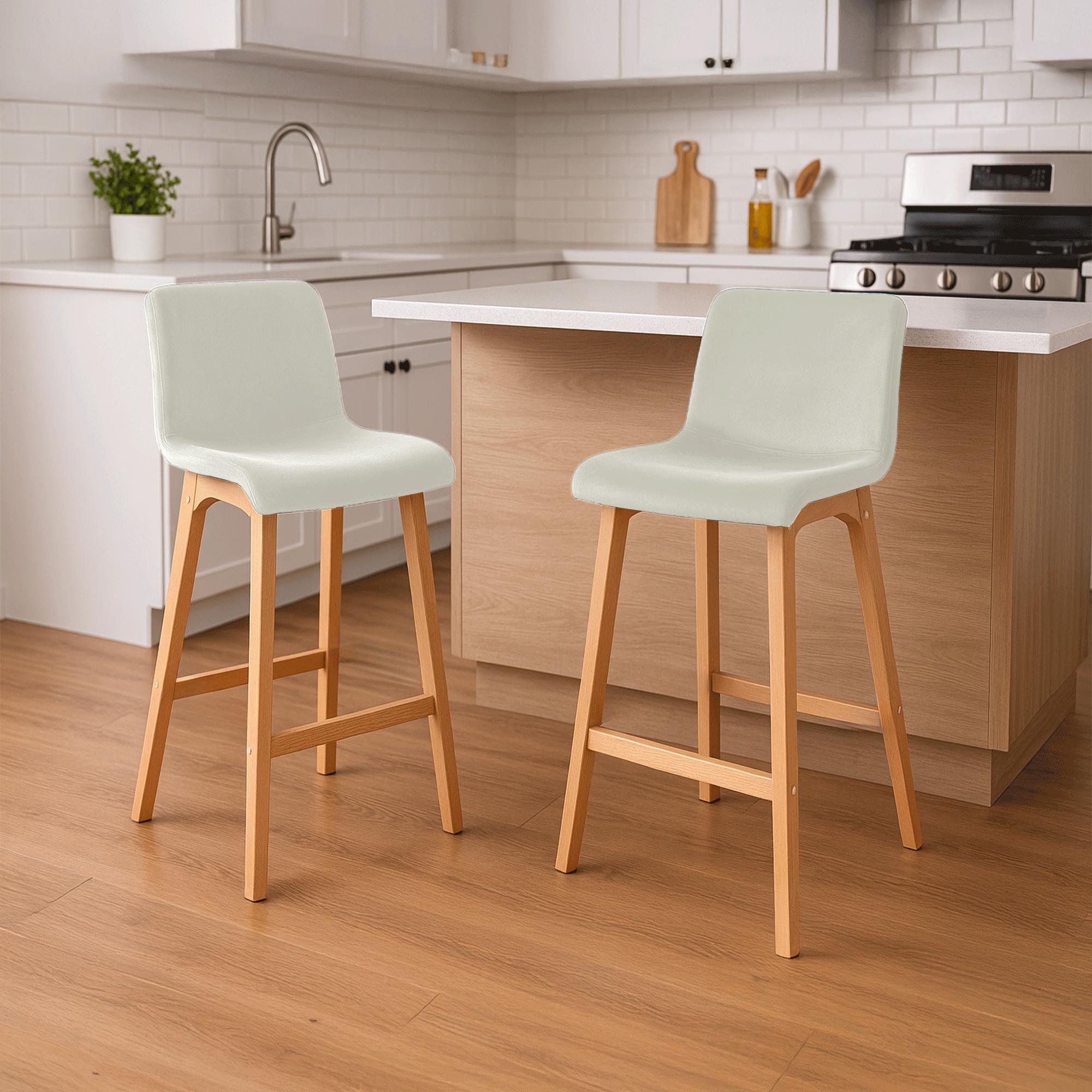Barhocker Hoover Samt Natura